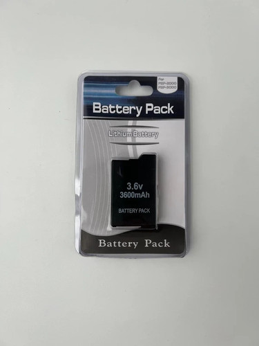 Batteria per sony psp - batteria,