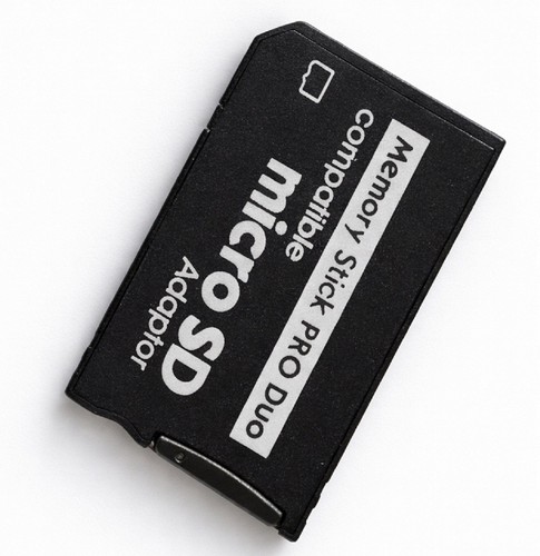 Nuova memory stick pro duo - stick,