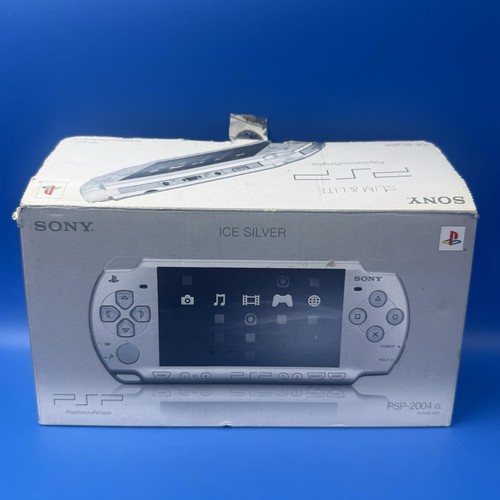 Console sony playstation psp - playstation,