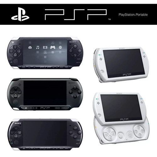 Psp 1004 2004 3004 - 2004,