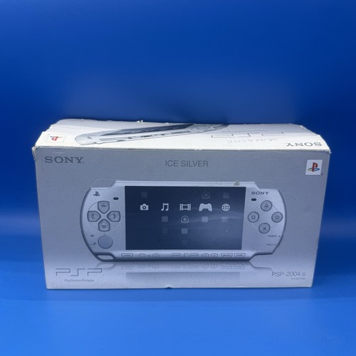 Playstation portable psp 2004 - playstation,