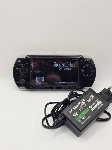 Playstation psp slim - psp,