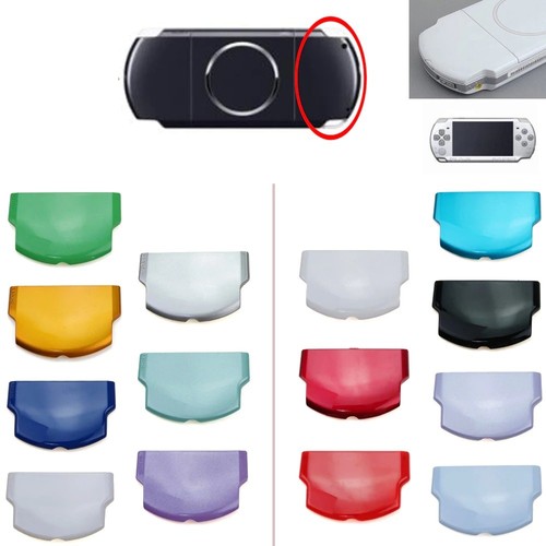Sportellino batteria sony psp - batteria,
