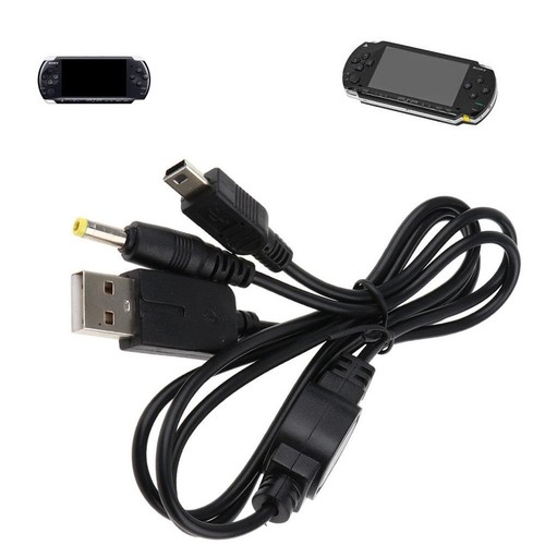 Cavo usb psp ricarica - usb,