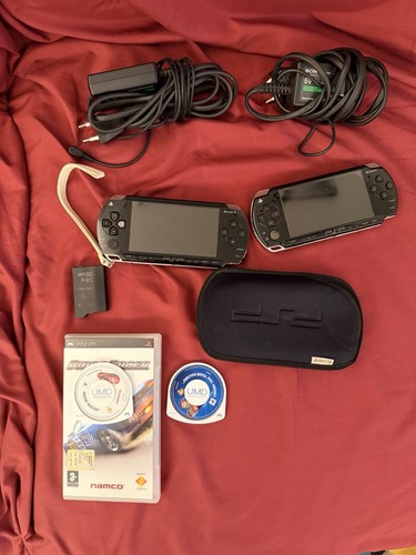 Sony psp 1004 2004 - 2004, 2