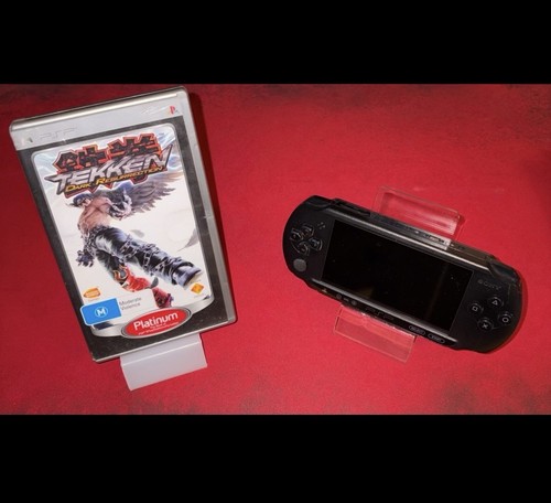 Console sony psp street - console, e1004