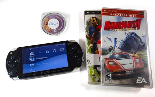 Sony psp 2004 - 2004, playstation