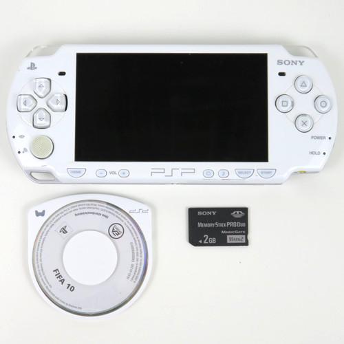 Sony psp 2004 - slim, lite