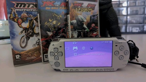 Sony psp 2004 console - psp,