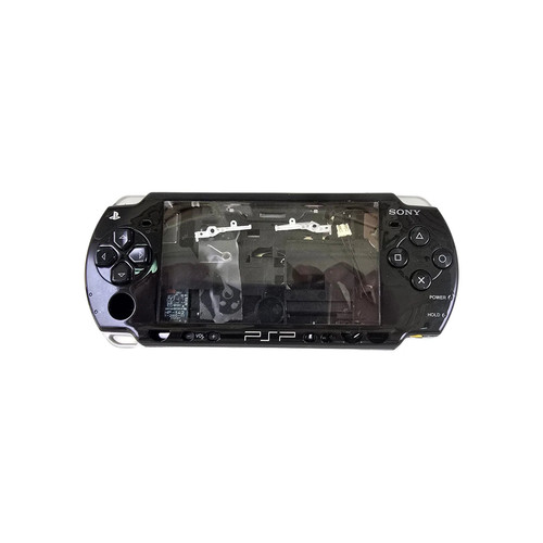 Sony psp 2004 - set, custodie