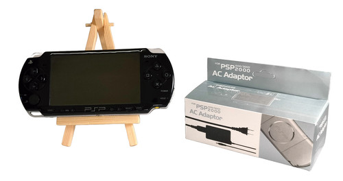 Console psp 2004 - psp,