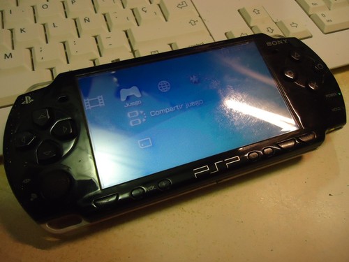 Sony playstation psp 2004 - psp, no