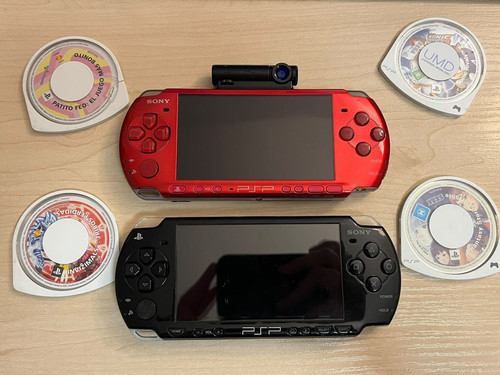 Sony psp 3004 - psp,