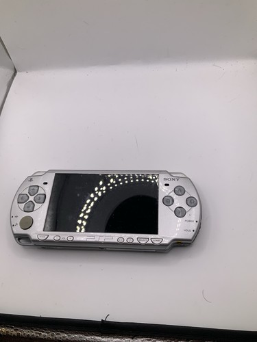 Sony psp système portable - sony,