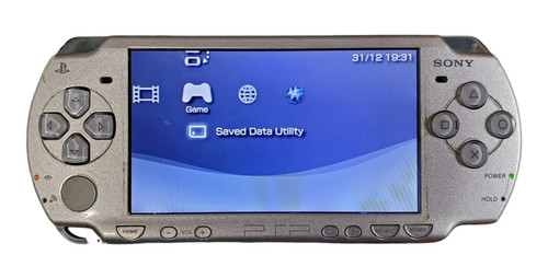 Sony psp 2004 - sony, psp-2004