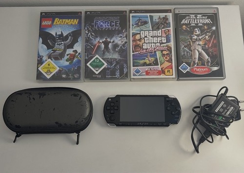 Sony playstation portable psp - playstation,