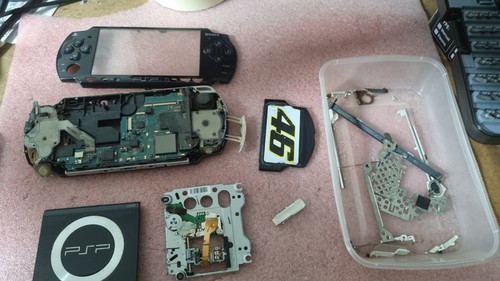 5217 sony psp 2004 - psp,
