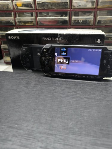 Sony base pack - pack, psp-2004