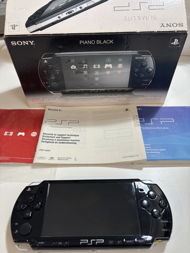 Sony psp 2004 memory stick - sony, psp-2004