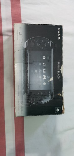 Sony psp slim lite - sony, &