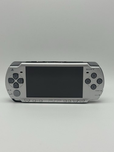 Sony psp 2004 slim final - slim,