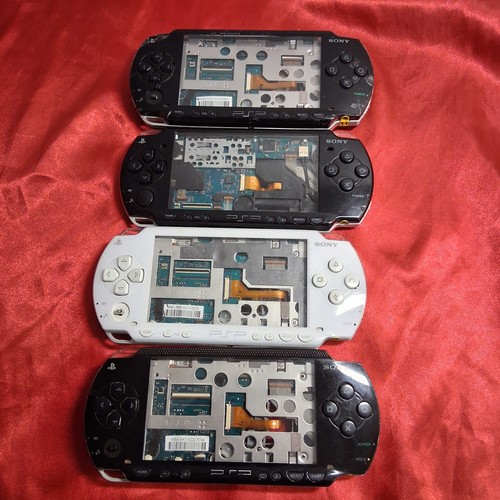 Sony psp lot - lot, consoles