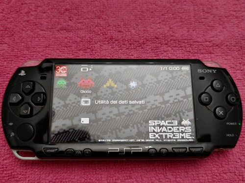 Sony psp slim - psp,