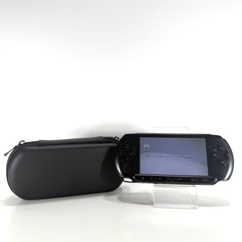 Console sony playstation psp - sony,