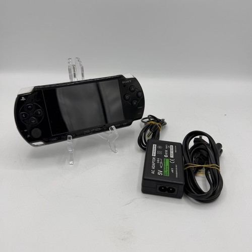 Console sony playstation psp - console,