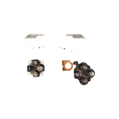 Sony psp 2004 set - di, pulsanti
