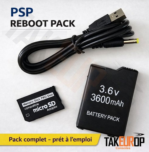 Pack batterie cable charge - pack, /