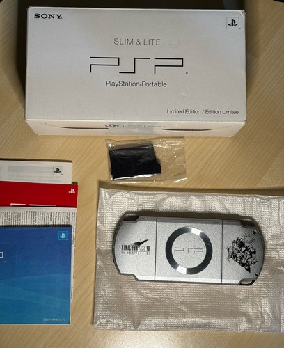 Sony psp 2004 - sony,