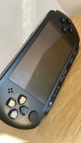 Sony playstation portable - sony,