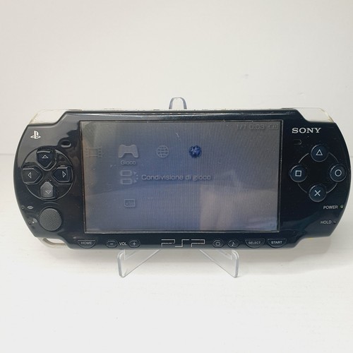 Sony psp 2004 playstation - sony,