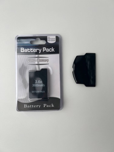Batteria 3600mah coperchio - batteria,