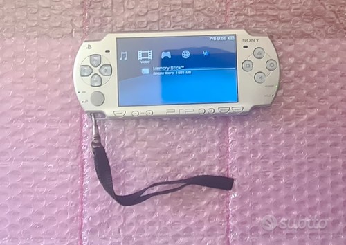 Sony psp slim 2004 - psp,