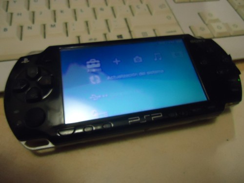 Sony psp consola - psp,