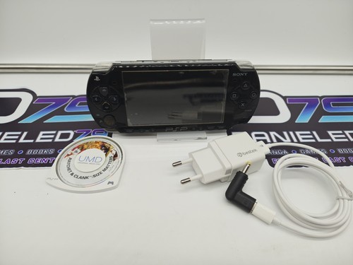 Sony psp 2004 pal - pal, nera