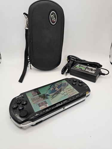 Playstation psp slim - psp, sony