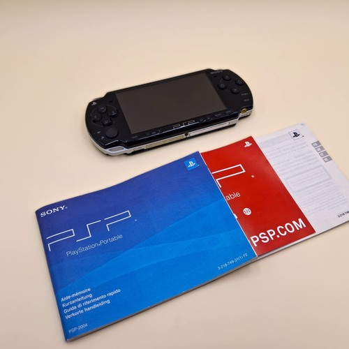Sony psp 2004 slim lite - sony,