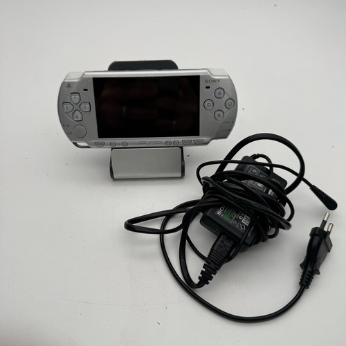 Sony psp 2004 slim - psp,
