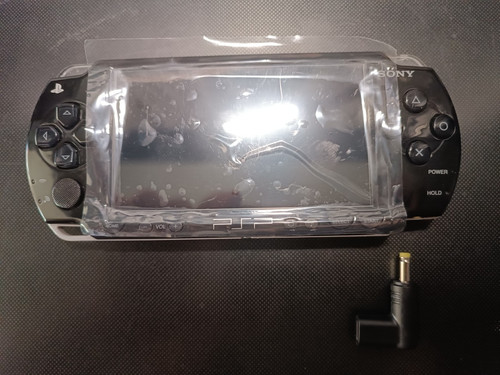 Sony psp 2004 slim - sony, lite