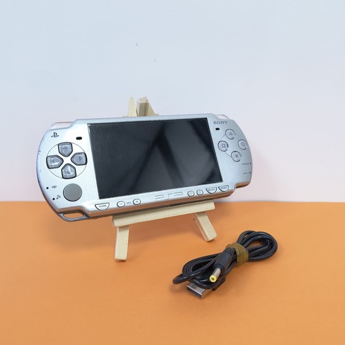 Console sony playstation psp - console,