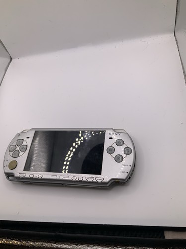 Sony psp système - système, portable