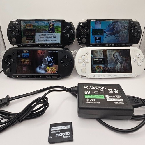 Psp sony playstation portable - playstation,