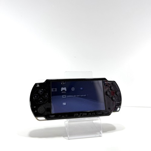 Console sony playstation psp - playstation,
