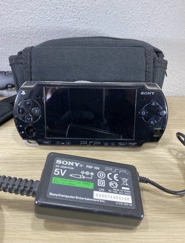 Psp 2004 console completa - 2004, di