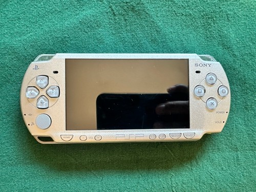 Console sony playstation - console, psp