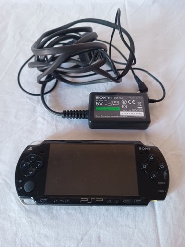Sony psp 2004 battery - no,