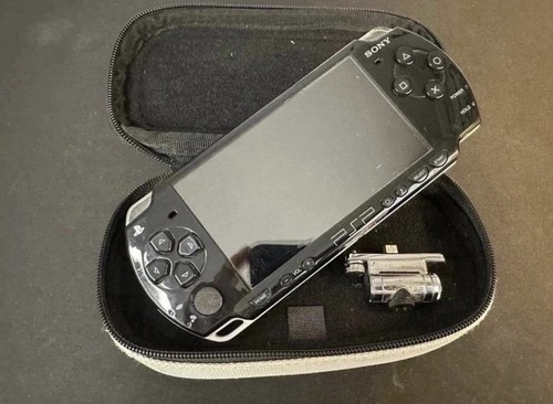 Sony psp 2004 - sony, +